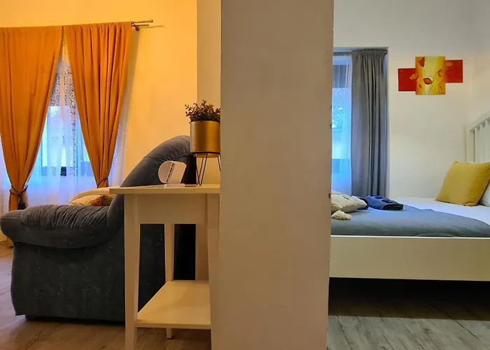 Town Square Apartment