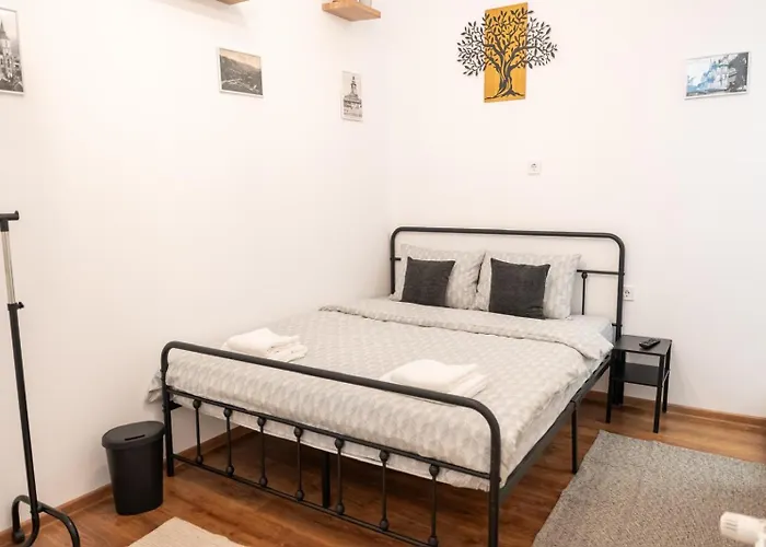 Republicii Central Loft 2