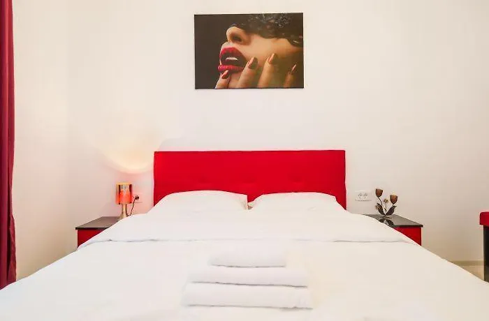 Cozy Kasper Apartments - Coresi Mall #Brasov